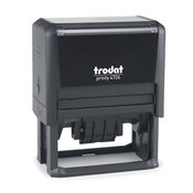 Trodat Printy 4726 Self-Inking Dater