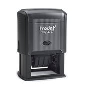 Trodat Printy 4727 Self-Inking Dater