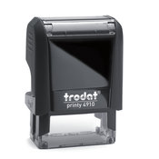 Trodat Printy 4910 Self-Inking Stamp