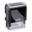 Trodat Printy 4912 Self-Inking ID Protection Stamp