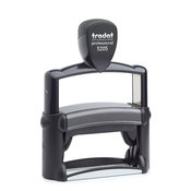 Trodat Professional 5205 Self-Inking Stamp
