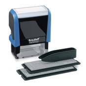 Trodat Printy 4913 Self-Inking DIY Stamp