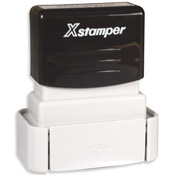 Xstamper F10 Industrial Stamp