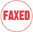 SHA11409 - SHA11409 - Stock Specialty Stamp - FAXED