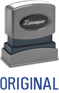SHA1111 - Stock Stamp - ORIGINAL