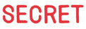 SHA1136 - SHA1136 - Stock Stamp - SECRET