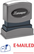 SHA2025 - Stock Stamp - E-MAILED